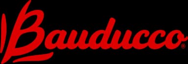 Logo da marca Bauducco