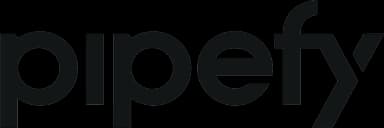 Logo da marca Pipefy